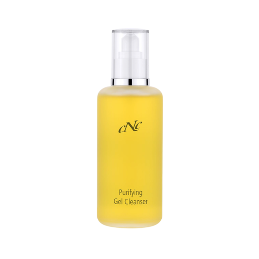 CNC Cosmetic Purifying Gel Cleanser 200ml Spender