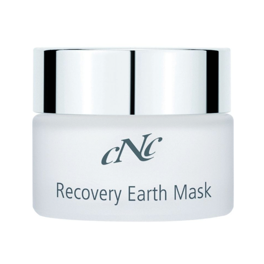 CNC Cosmetic Recovery Earth Mask 50ml Tiegel