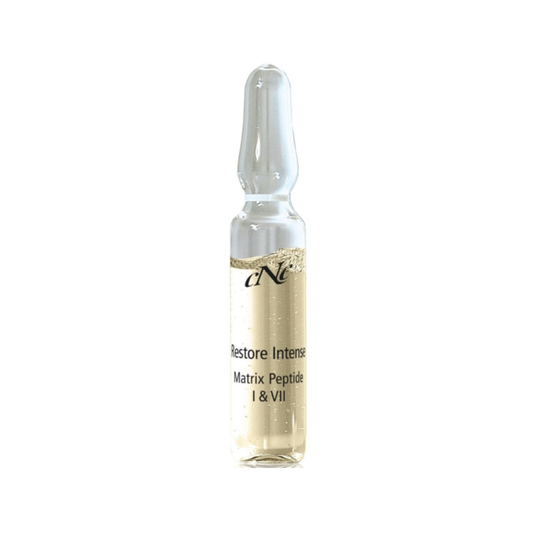 CNC Cosmetic Restore Intense Matrix Peptide Ampullen 10x2ml