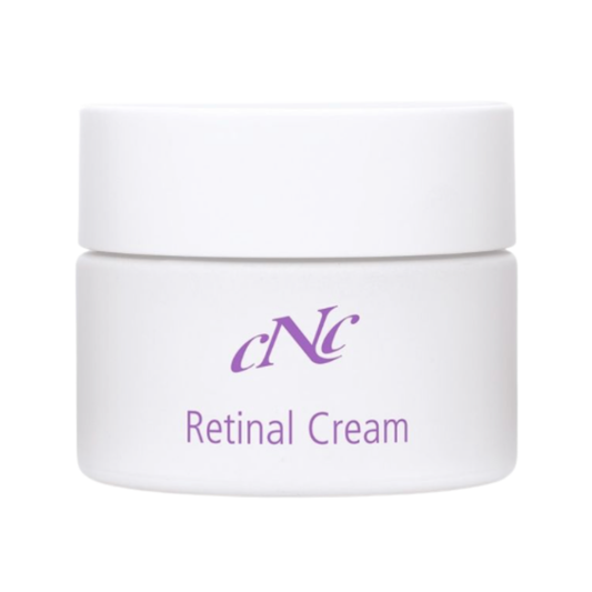 CNC Cosmetic Retinal Cream 50ml Tiegel