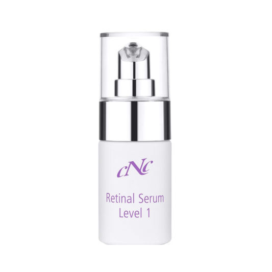 CNC Cosmetic Retinal Level 1 Serum 15ml Spender