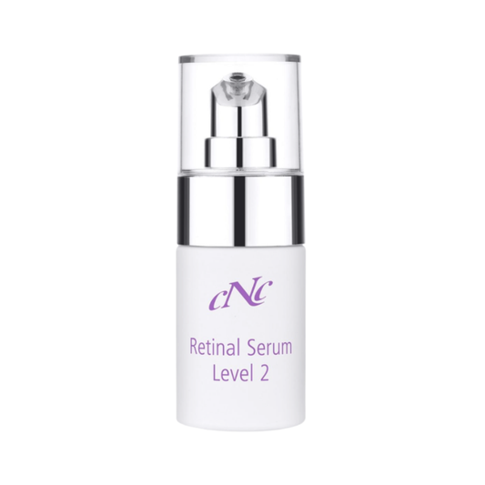 CNC Cosmetic Retinal Level 2 Serum 15ml Spender