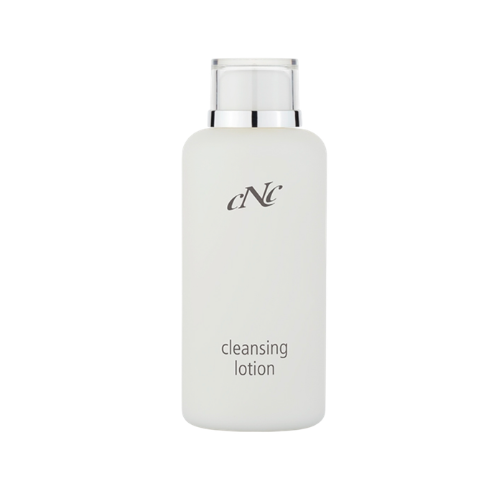 CNC Skin2derm Cleansing Lotion 200ml Flasche
