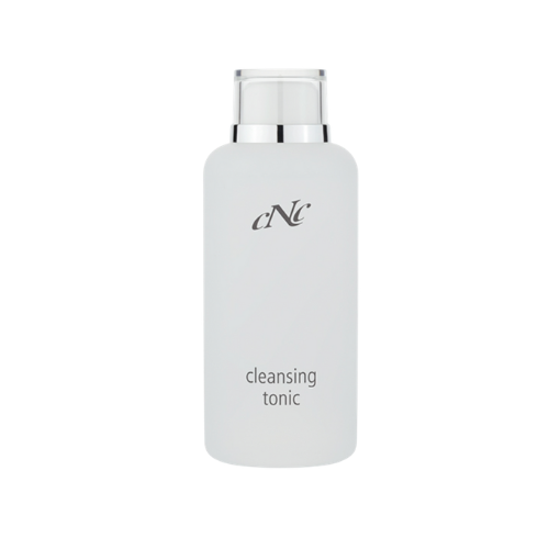 CNC Skin2derm Cleansing Tonic 200ml Flasche