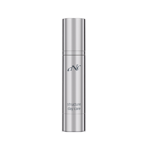CNC Skin2derm Structure Day Care Creme 50ml Spender