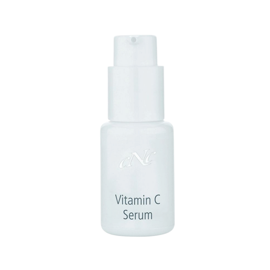 CNC Cosmetic Vitamin C Serum 30ml Spender