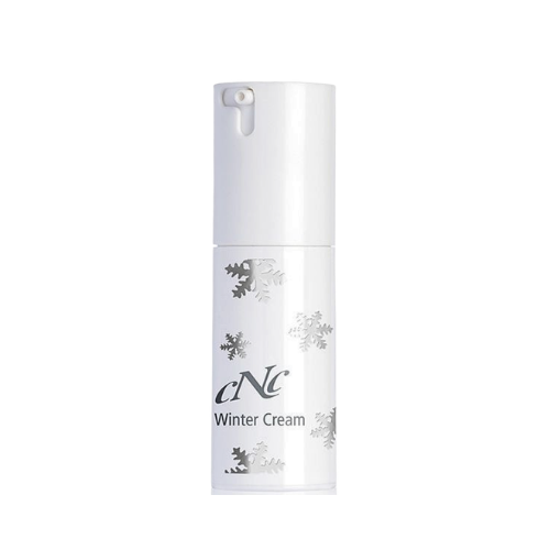 CNC Cosmetic Classic Wintercreme 30ml - Reichhaltige Pflege  trockene Haut Spender