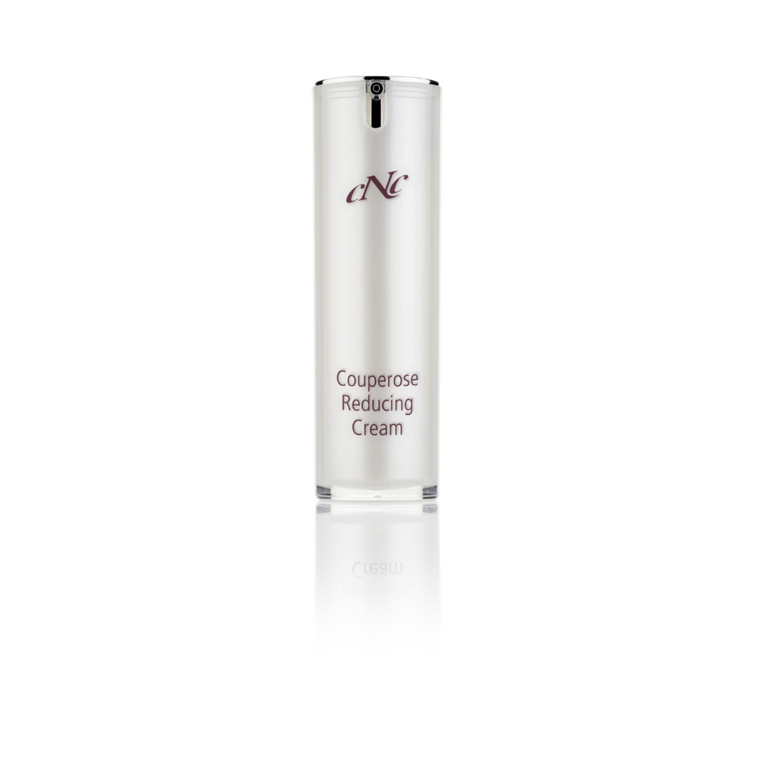CNC Cosmetic Couperose Reducing Cream 30ml Spender