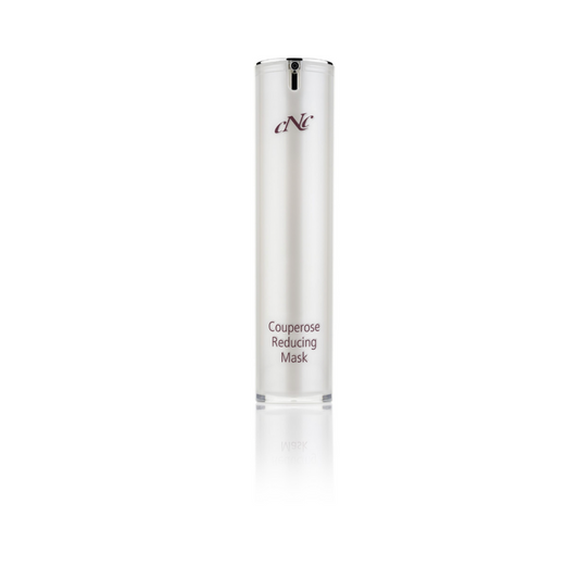 CNC Cosmetic Couperose Reducing Mask 50ml - Creme-Maske bei Rötungen Spender