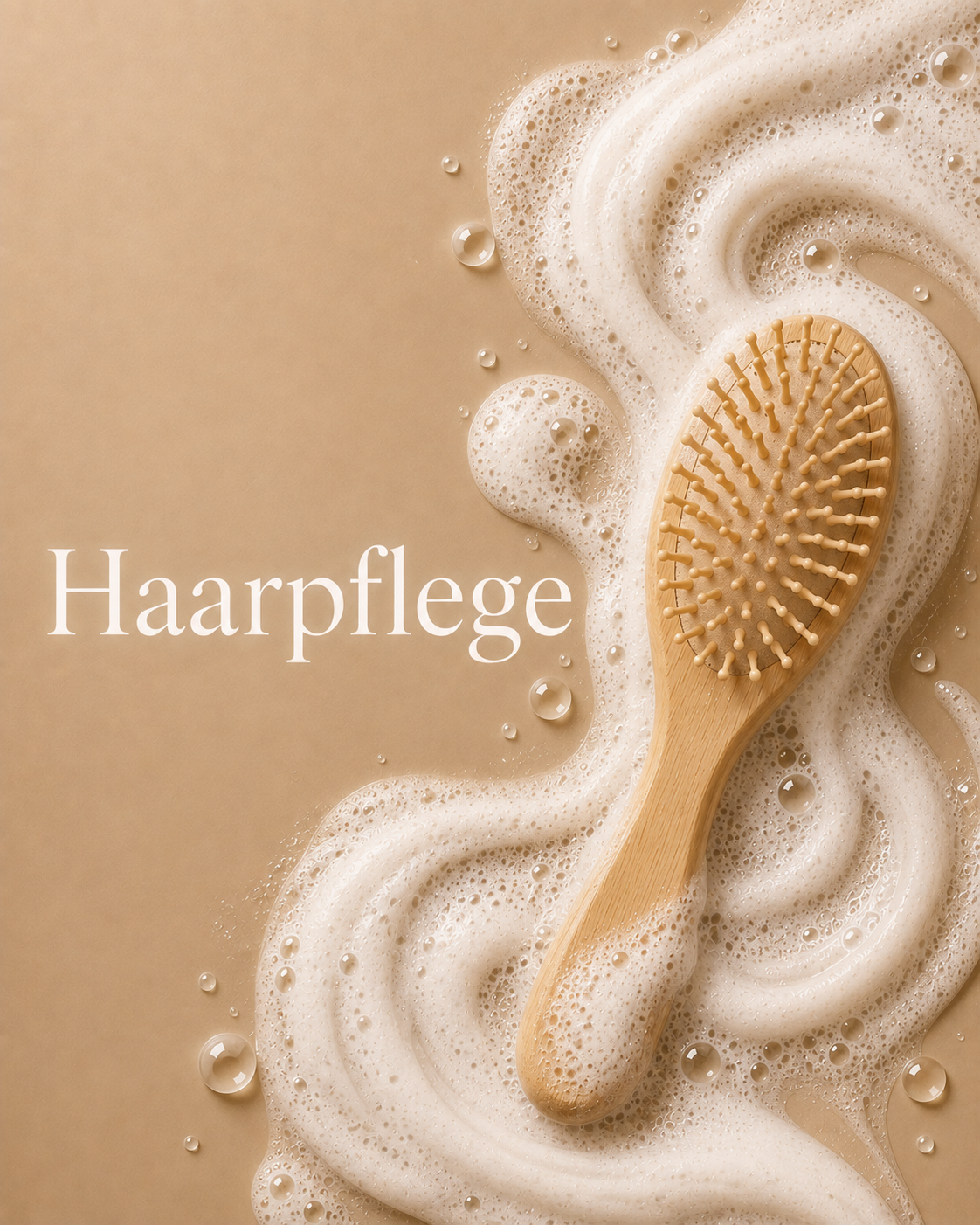 KD-Kosmetik Kollektion Haarpflege – Shampoos und Haarpflegeprodukte
