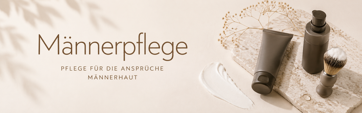 KD-Kosmetik Make-up – Foundations, Lippenstifte und dekorative Kosmetik – Banner