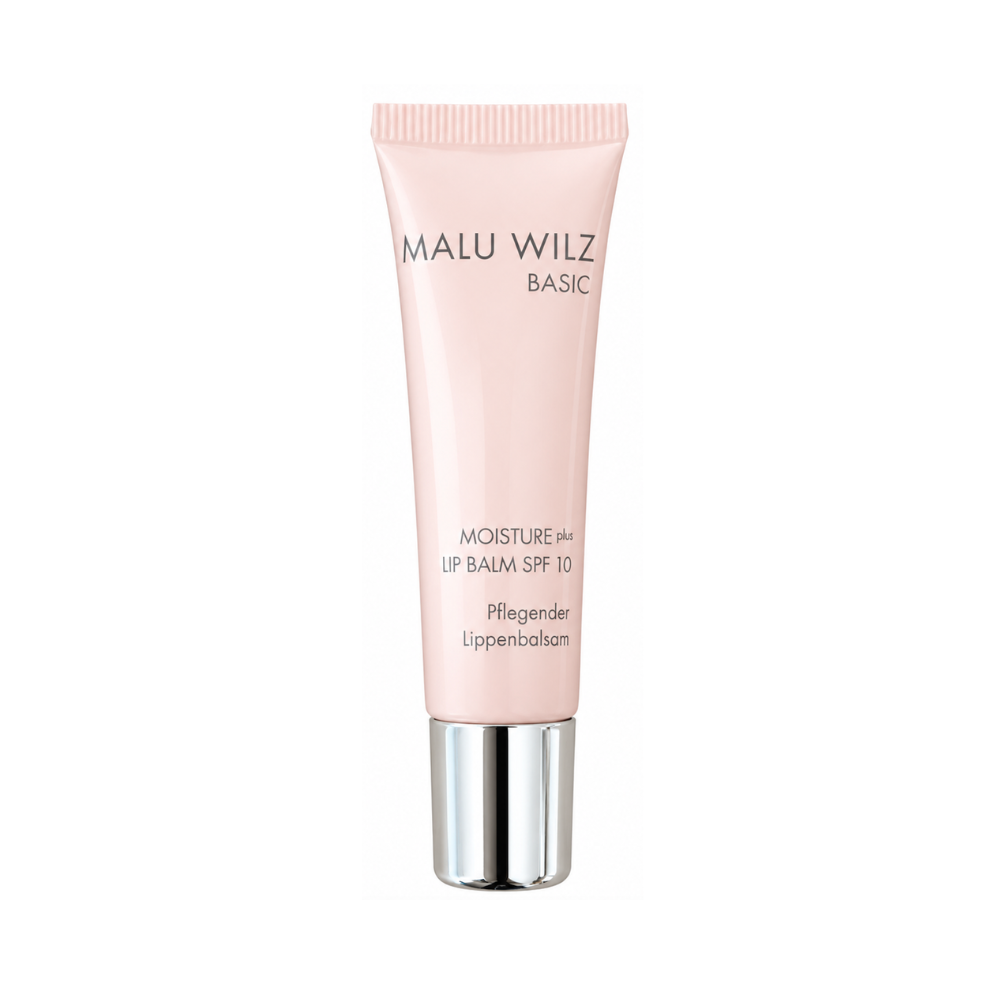 Malu Wilz Moisture Lip Balm SPF 10 - 15ml