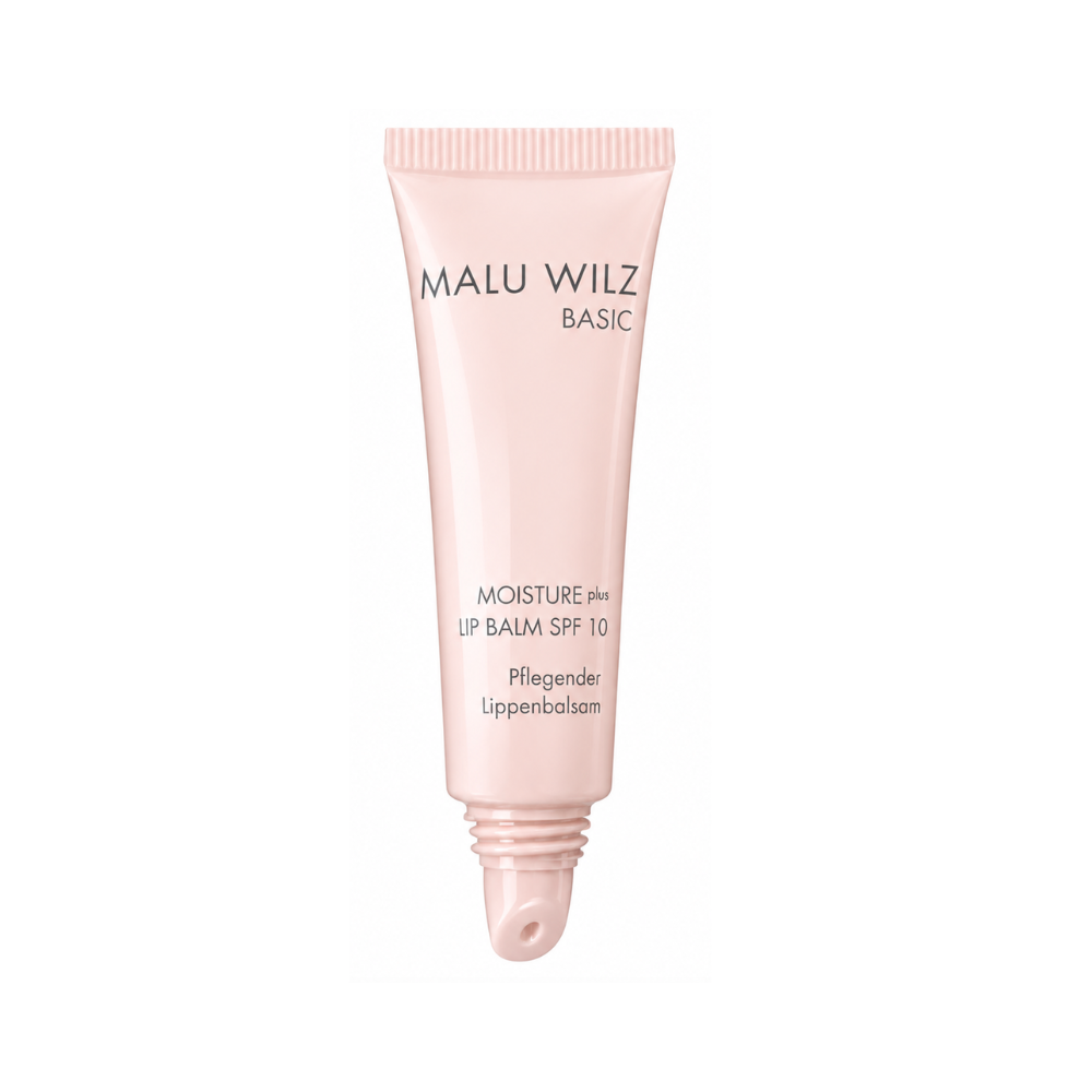Malu Wilz Moisture Lip Balm SPF 10 - 15ml