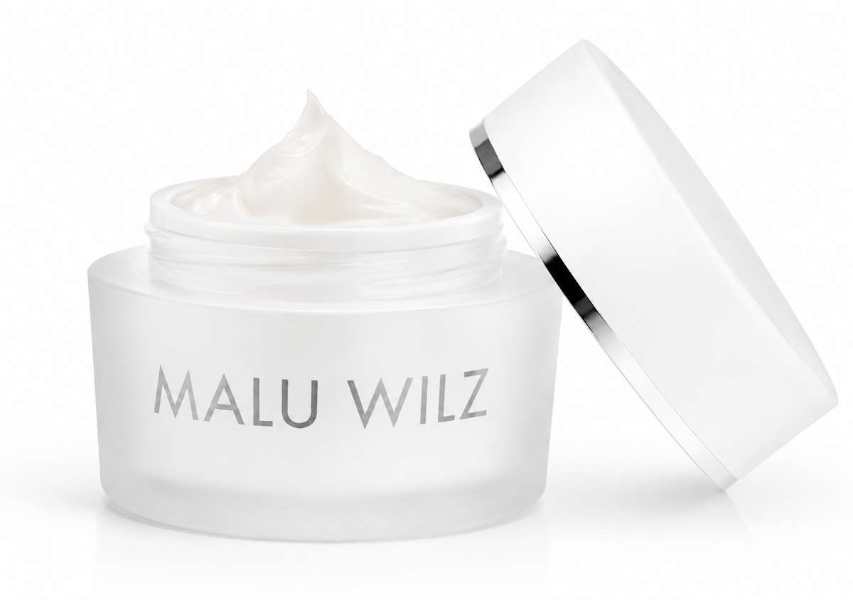 Malu Wilz Balance Pro Sicca Balancing Moisturizer Creme 50ml