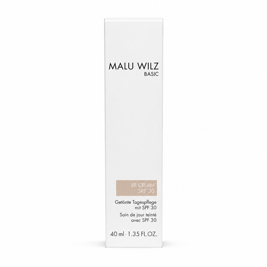 Malu Wilz BB Cream SPF 30 - 30ml