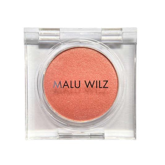 Malu Wilz Cheeky Glow Blush Rouge 5g – Schimmerndes Rouge für einen natürlichen Glow