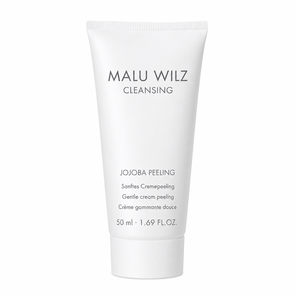 Malu Wilz Cleansing Jojoba Peeling 50ml