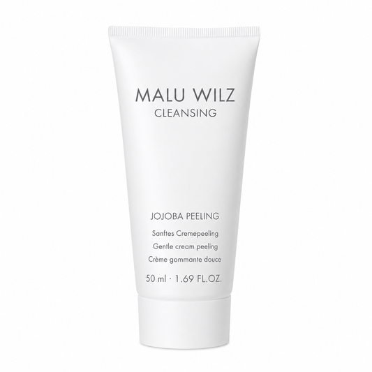 Malu Wilz Cleansing Jojoba Peeling 50ml