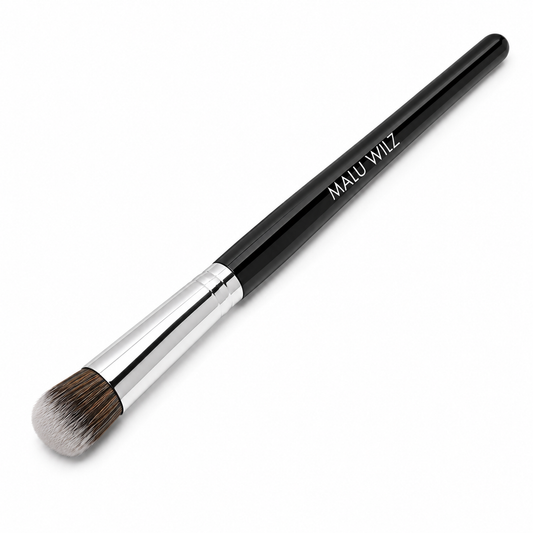 Malu Wilz Concealer Brush Pinsel