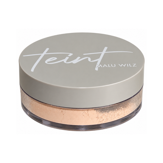 Malu Wilz Fixing Powder Fixierpuder 15g Dose