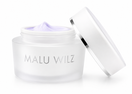 Malu Wilz Hyaluronic Active+ Cream Rich 50ml für trockene Haut