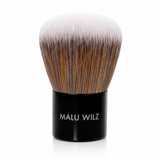Malu Wilz Kabuki Brush 1 Stück