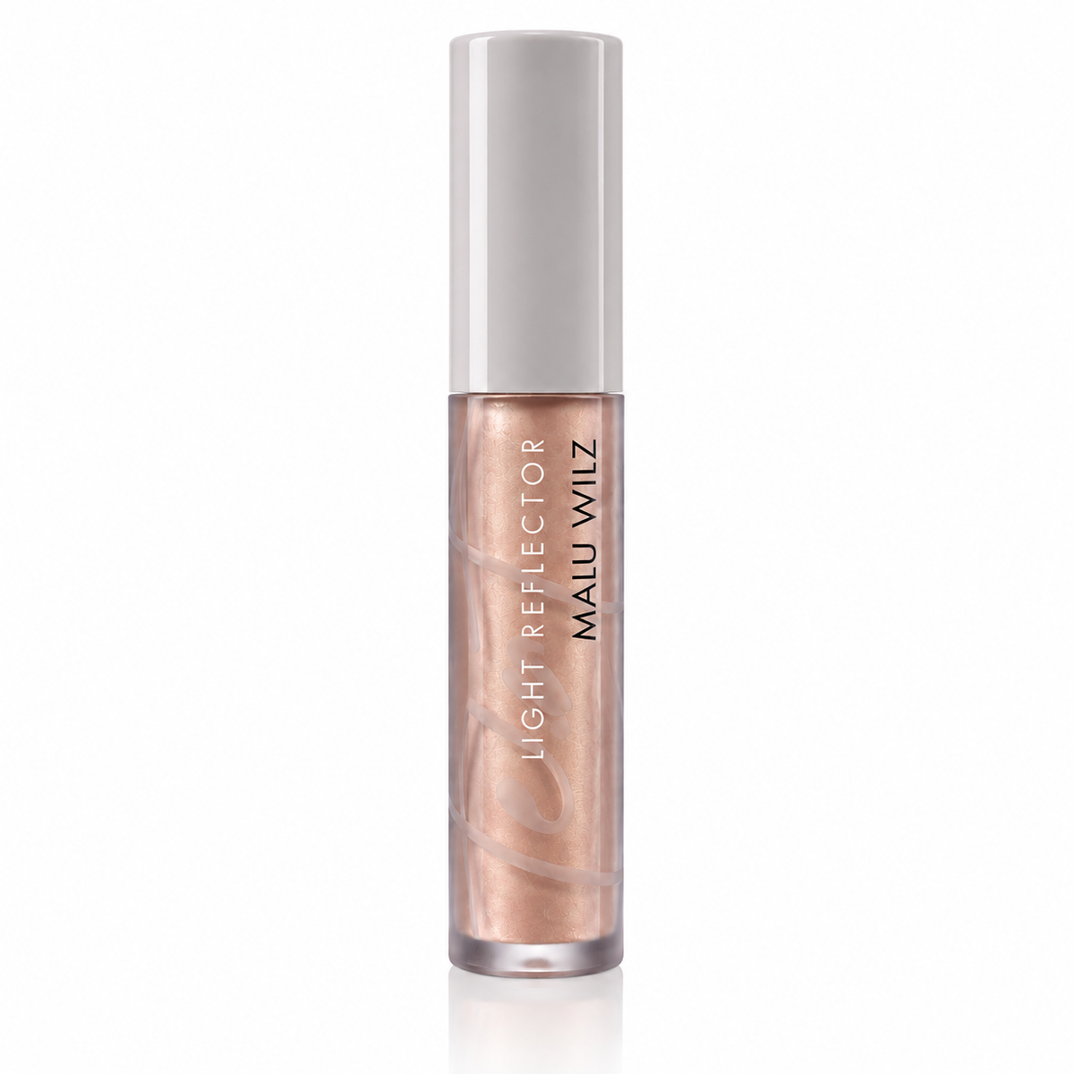 Malu Wilz Light Reflector Concealer mit lichtreflektierenden Pigmenten 