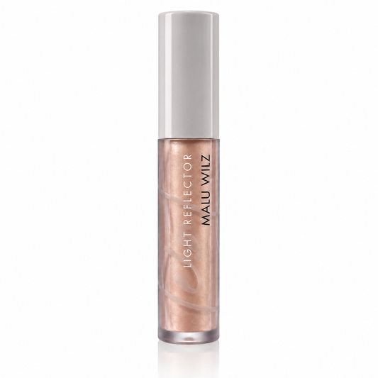 Malu Wilz Light Reflector Concealer mit lichtreflektierenden Pigmenten 
