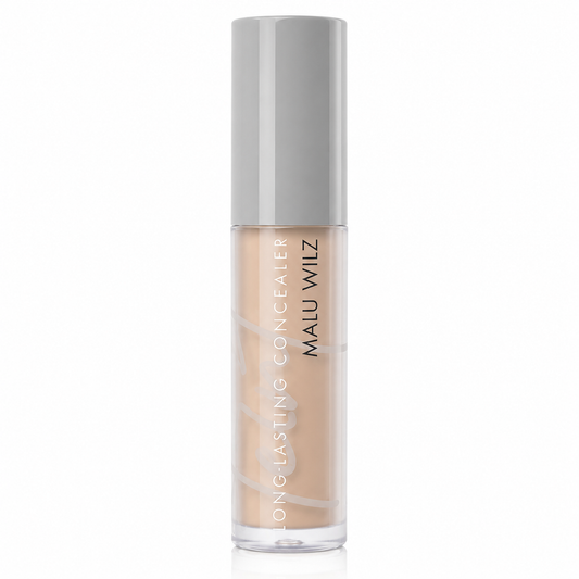 Malu Wilz Long Lasting Concealer