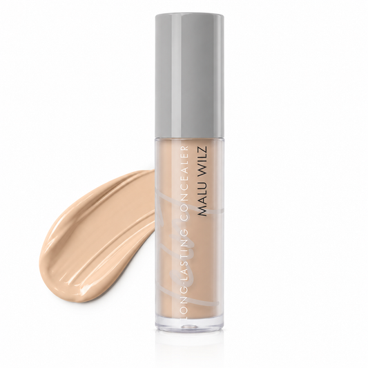 Malu Wilz Long Lasting Concealer Nr. 03 Light Beige