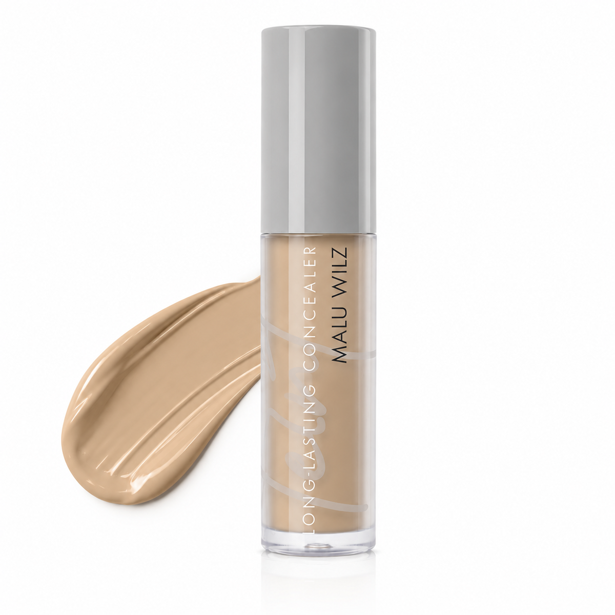 Malu Wilz Long Lasting Concealer Nr. 06 Sand