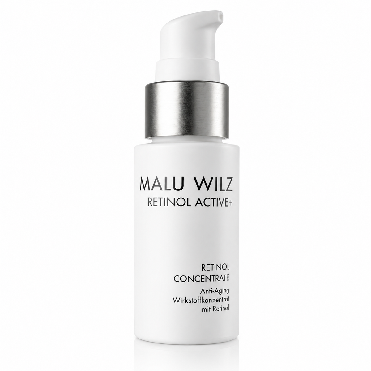 Malu Wilz Retinol Concentrate 30ml Spender