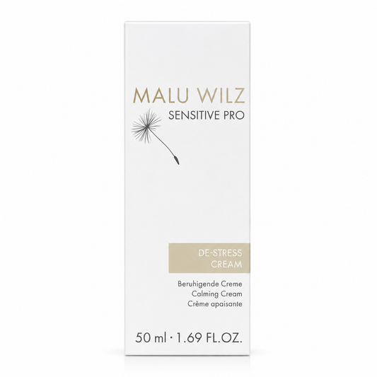 Malu Wilz Sensitive Pro De-Stress Cream 50ml
