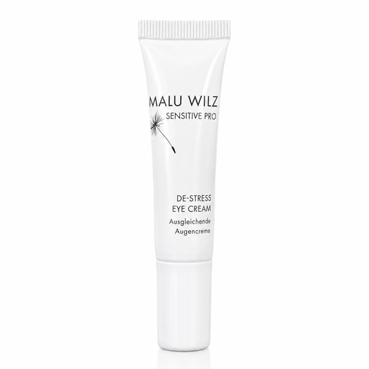 Malu Wilz Sensitive Pro De-Stress Eye Cream 15ml Beruhigende Augencreme