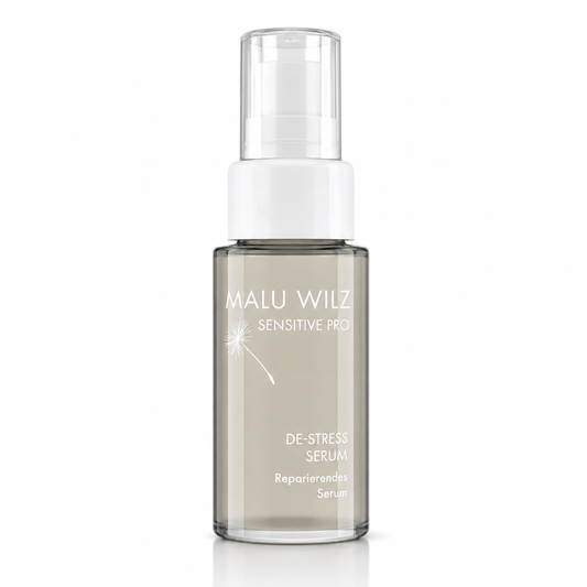 Malu Wilz Sensitive Pro De-Stress Serum 30ml - Beruhigendes Serum