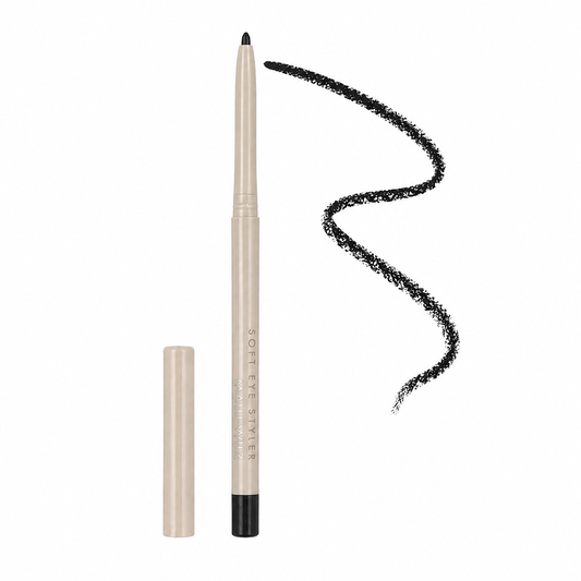 Malu Wilz Soft Eye Styler Kajal