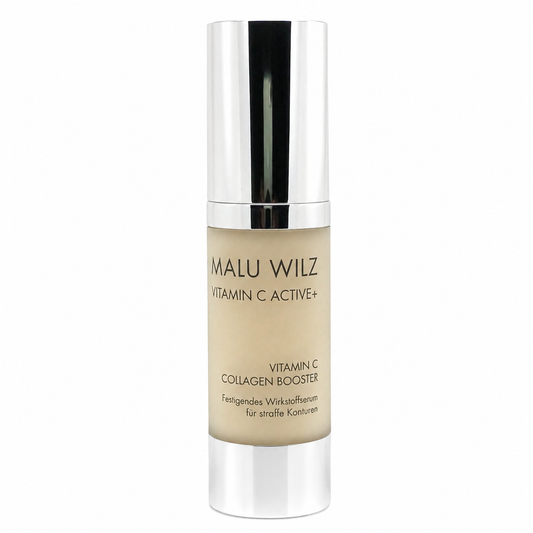 Malu Wilz Vitamin C Collagen Booster Serum 30ml Spender