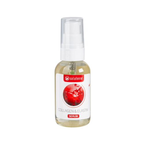 Saluterra Collagen Serum mit Elastin 50 ml