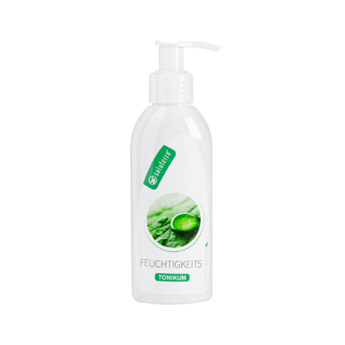 Saluterra Feuchtigkeits Tonikum 150ml Spender