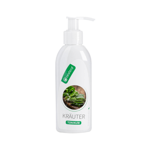 Saluterra Kräuter Tonikum 150ml Spender