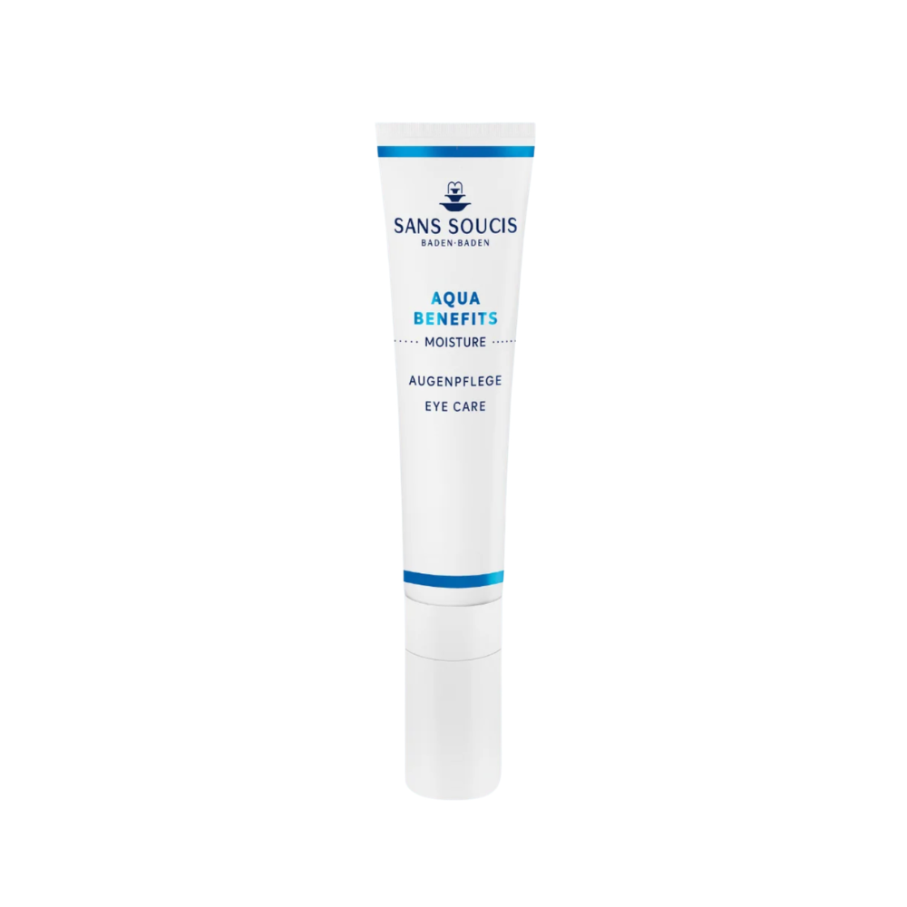 Sans Soucis Aqua Benefits Augenpflege 15ml