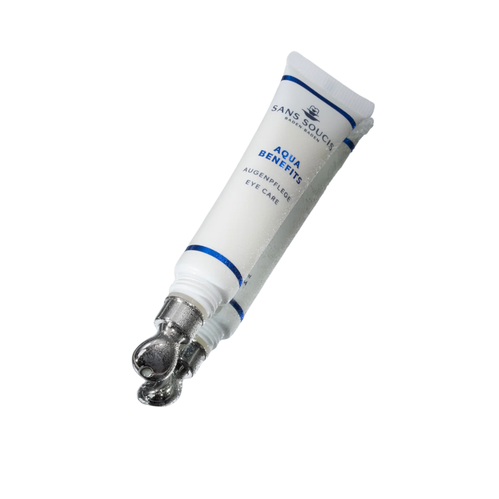 Sans Soucis Aqua Benefits Augenpflege 15ml