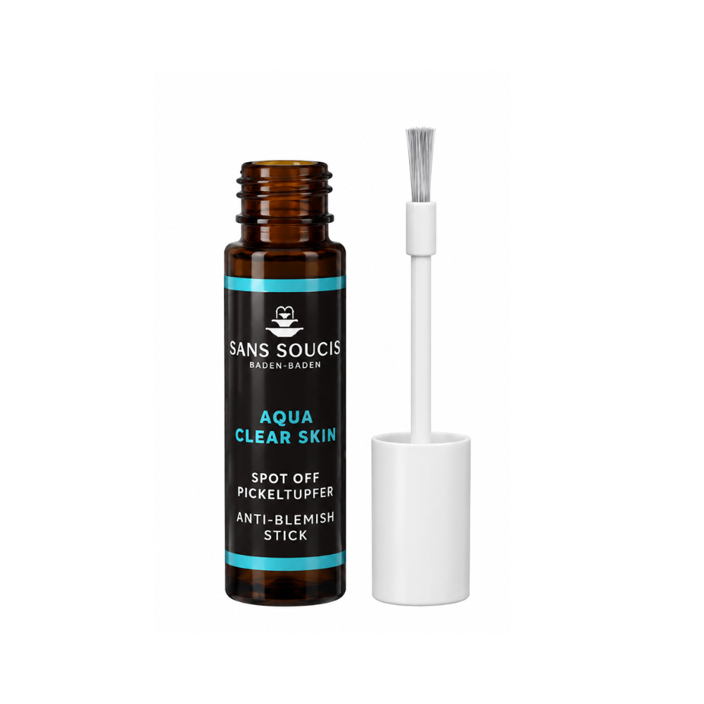 Sans Soucis Aqua Clear Skin - Spot Off Pickeltupfer 5ml
