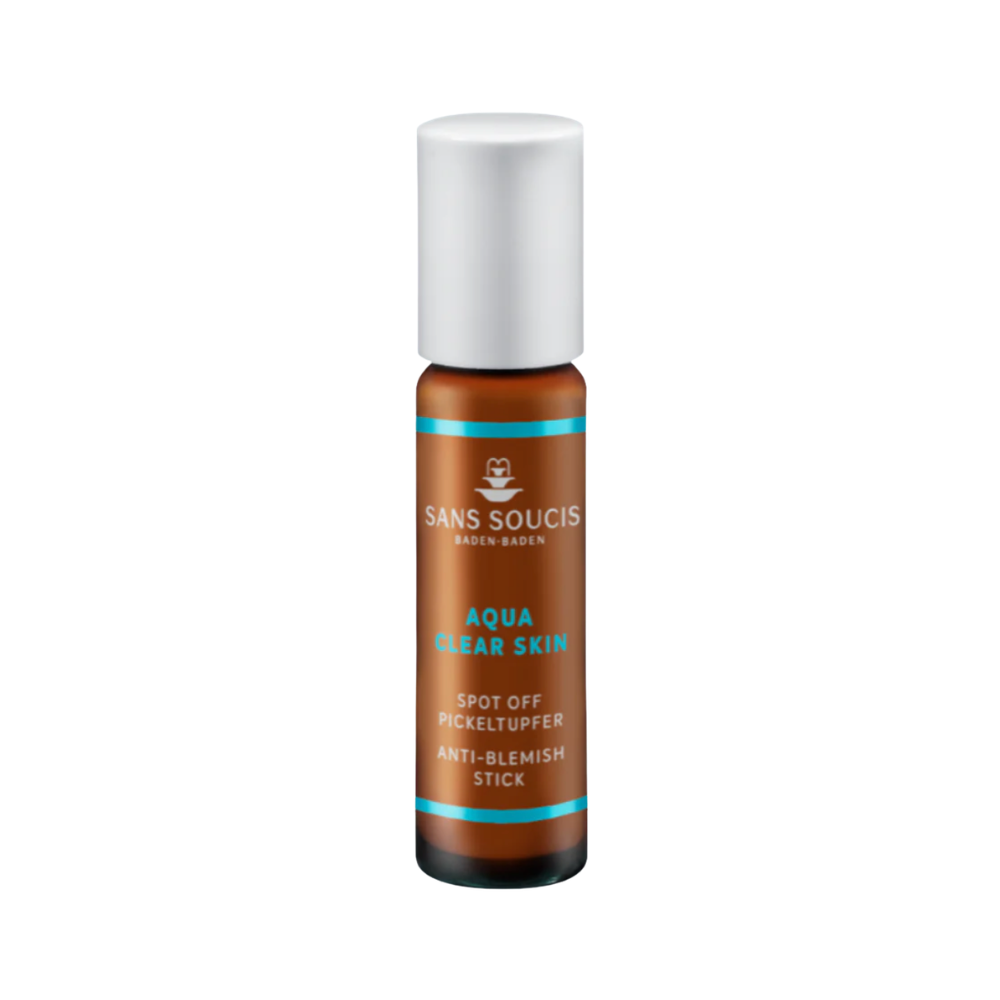 Sans Soucis Aqua Clear Skin - Spot Off Pickeltupfer 5ml