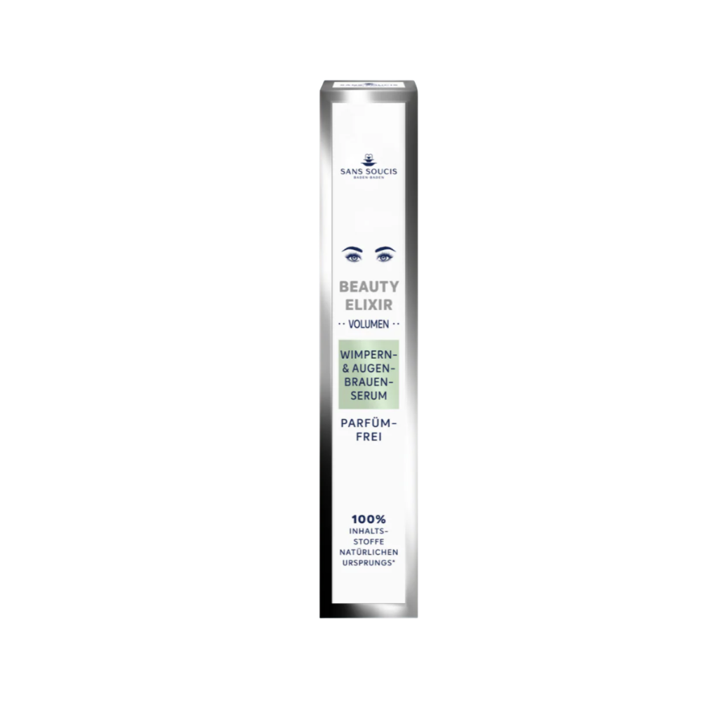 Sans Soucis Beauty Elixier Eyelash & Brow Serum 8ml Verpackung