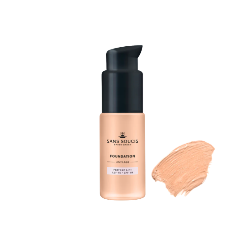 Sans Soucis Foundation Perfect Lift LSF 15 - 30ml im Spender
