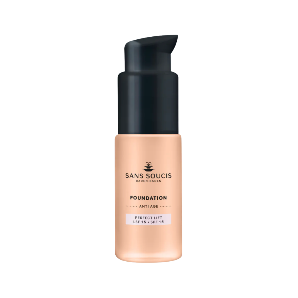 Sans Soucis Foundation Perfect Lift LSF 15 - 30ml im Spender