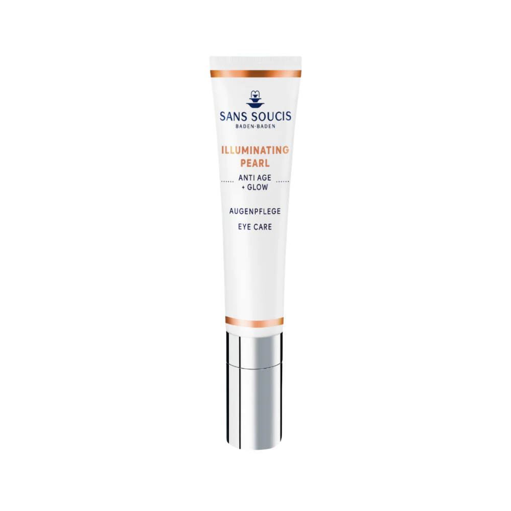Sans Soucis Illuminating Pearl Augenpflege 15ml in der Tube