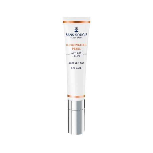 Sans Soucis Illuminating Pearl Augenpflege 15ml in der Tube