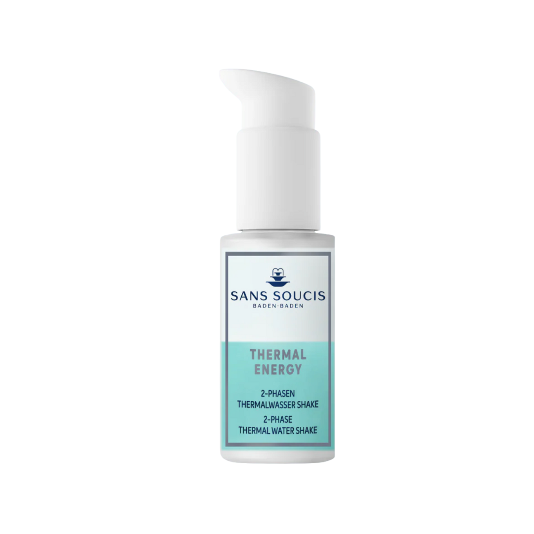 Sans Soucis Thermal Energy 2-Phasen Shake 25ml im Spender